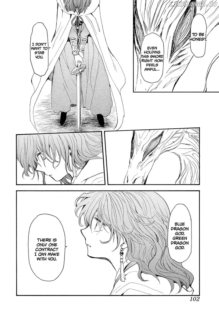 Yona of the Dawn Chapter 271 image 26_optimized